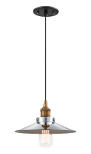Matteo Lighting C46111WGCH - Bulstrode's Workshop Pendant