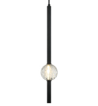 Matteo Lighting C68901MB - WINDCHIMER Pendant