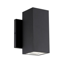 Matteo Lighting E20612MB - Kubular Wall Sconce