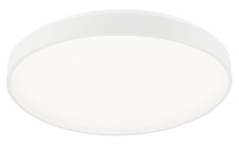 Matteo Lighting M10802WH - Alexandre Ceiling Mount