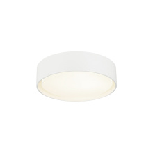 Matteo Lighting M16613WH - EZRA Ceiling Mount