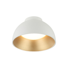 Matteo Lighting M17412MW - Zenith Flush Mounts