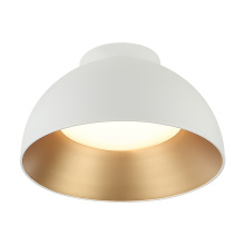 Matteo Lighting M17416MW - Zenith Flush Mounts