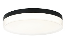 Matteo Lighting M21115MB - FELICITY Ceiling Mount
