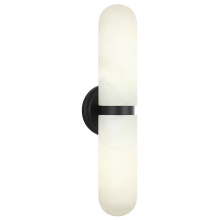 Matteo Lighting S01912MB - Capsula Wall Sconce