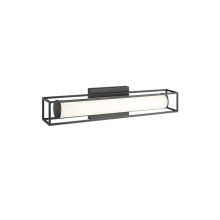Matteo Lighting S02320MB - FLANNIGAN VANITY