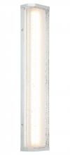 Matteo Lighting S11824CH - Aislynn Wall Sconce