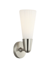 Matteo Lighting S18101BN - JAMESON Wall Sconce