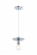 Matteo Lighting C54911CH - Kasa Pendant