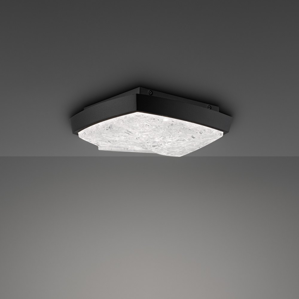 Kenji Flush Mount Light