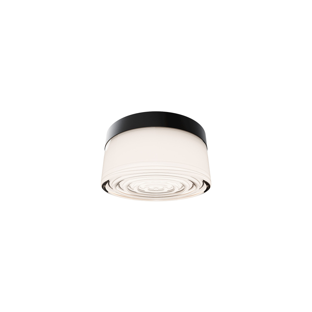 Tuck Outdoor Flush Mount Light