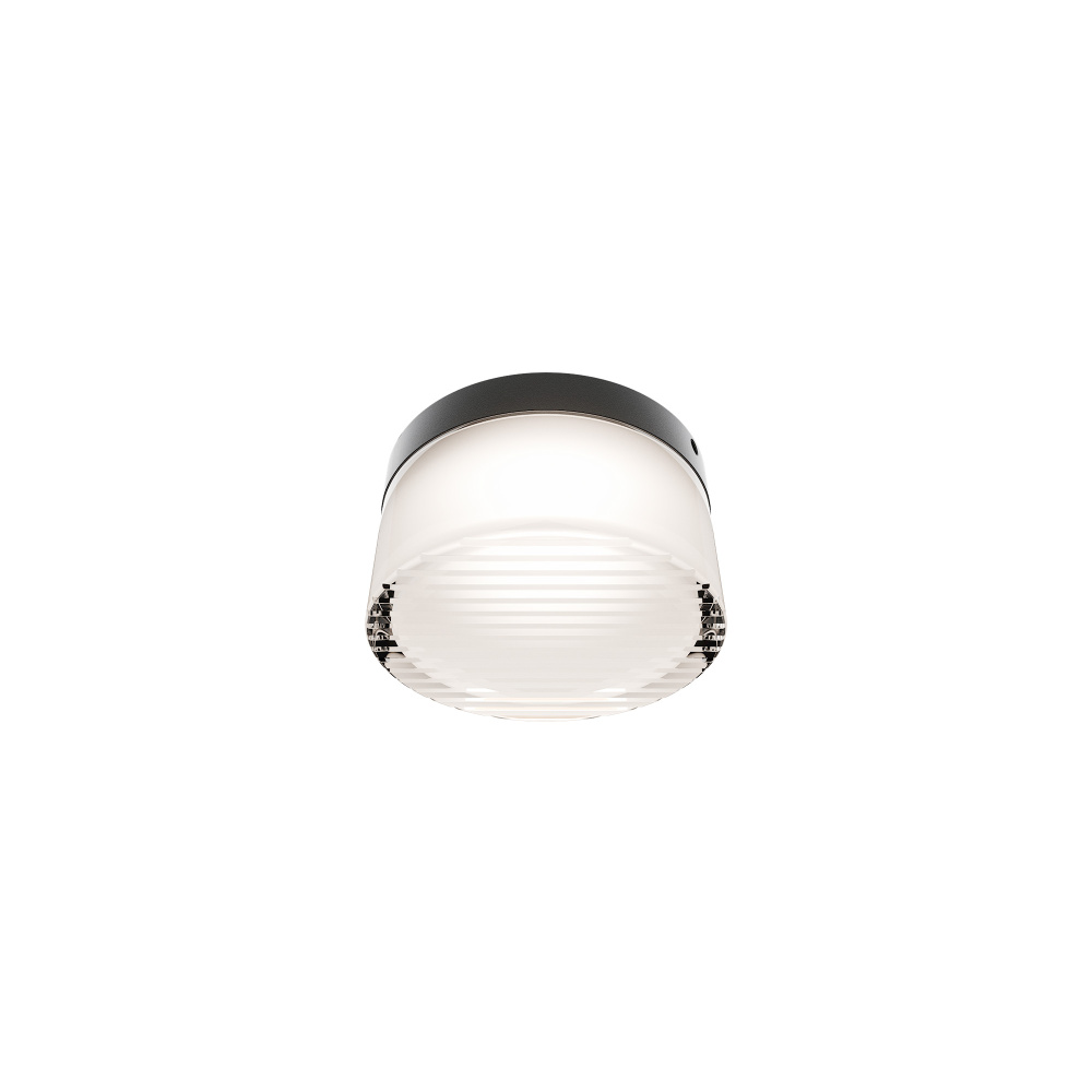 Tuck III Outdoor Flush Mount Light