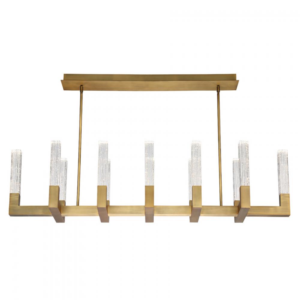 Cinema Linear Pendant