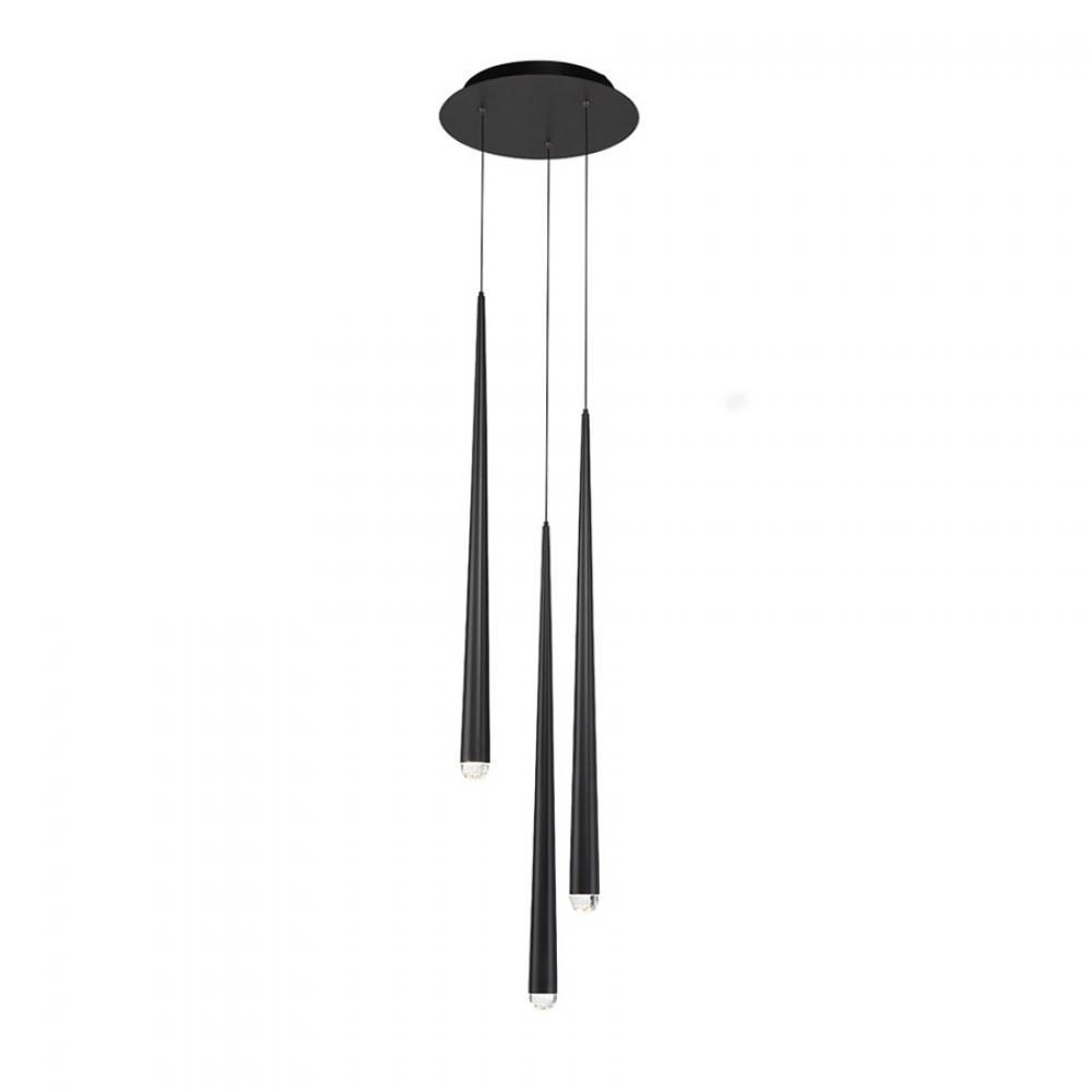 Cascade Multilight Pendant Light