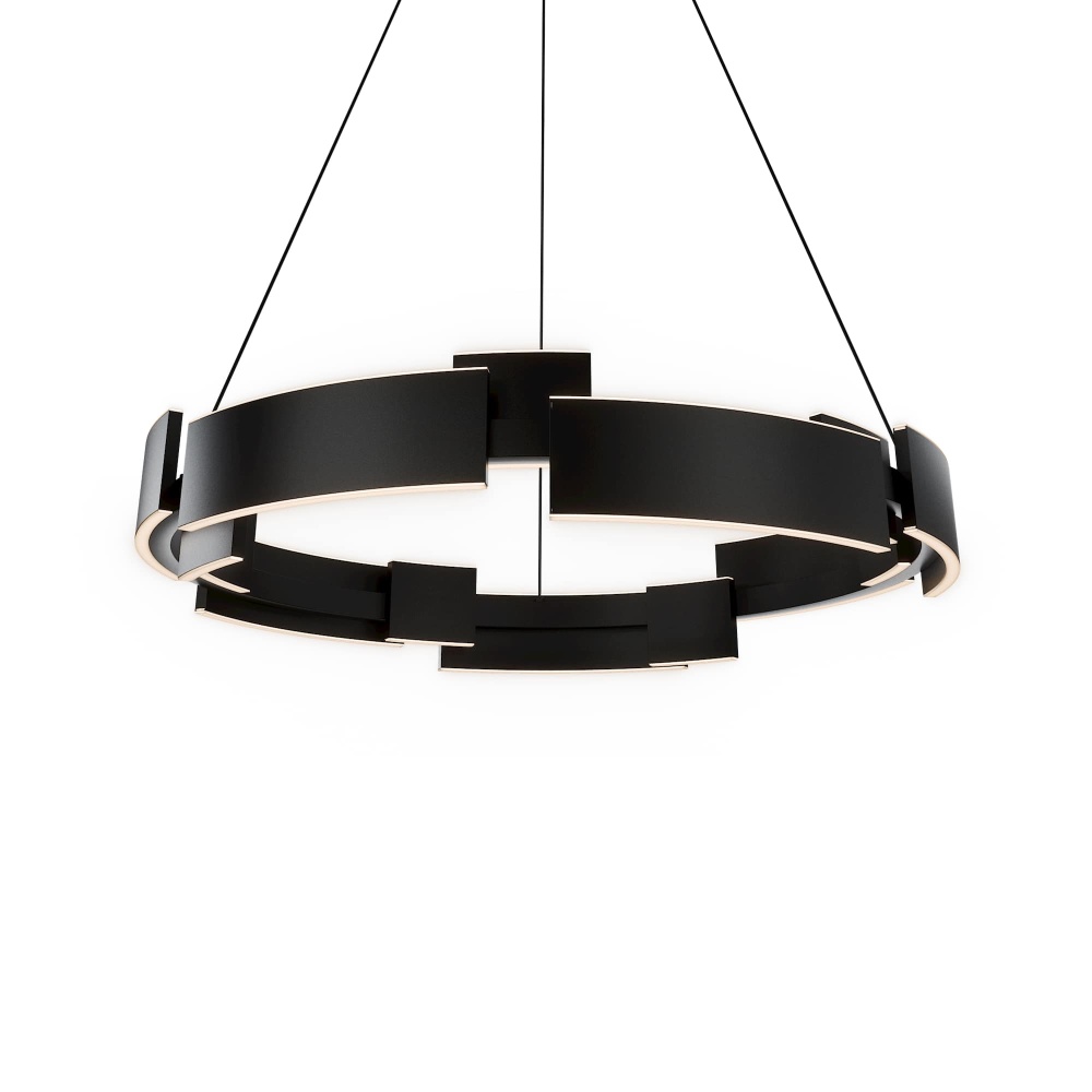 Keefe Pendant Chandelier Light