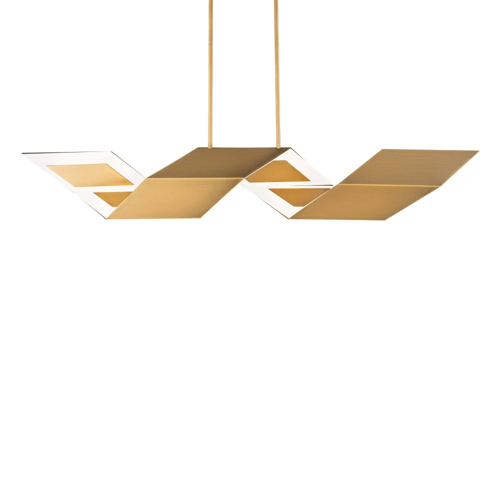 Lyris Linear Pendant