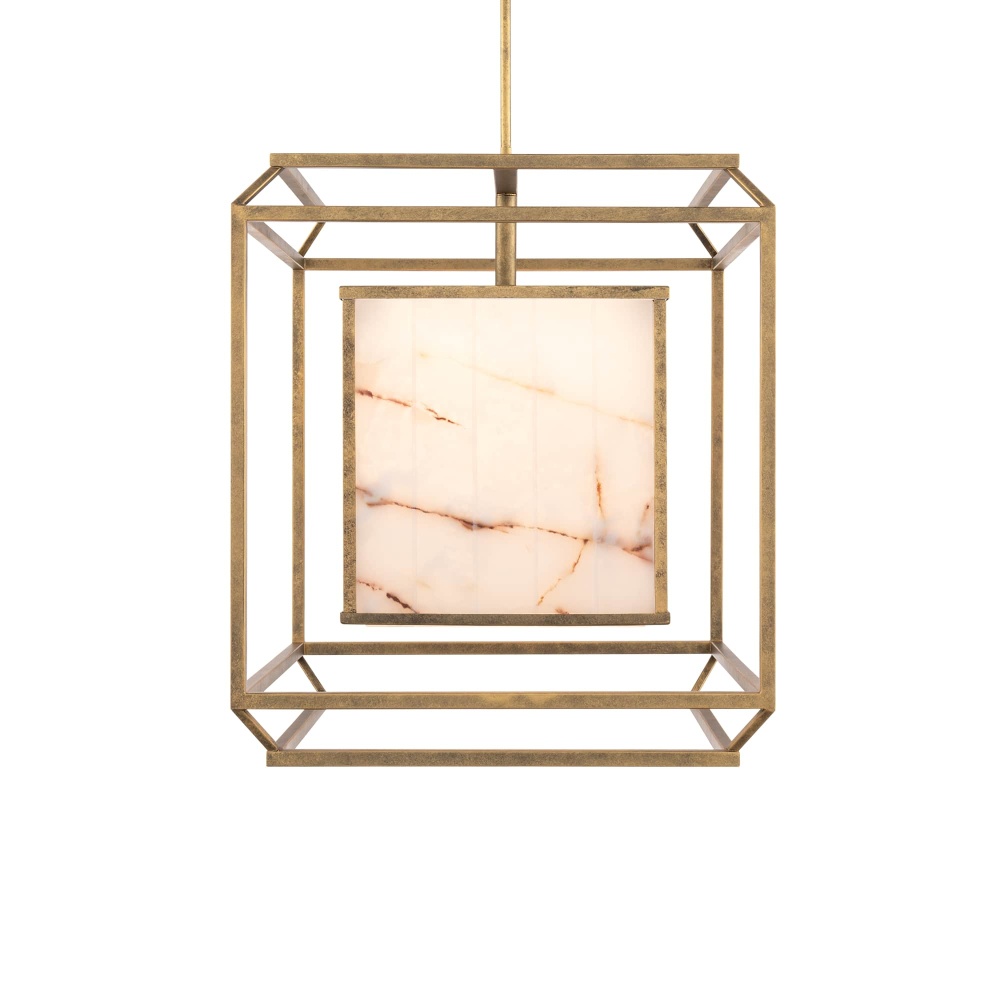 Sylvester Pendant Light