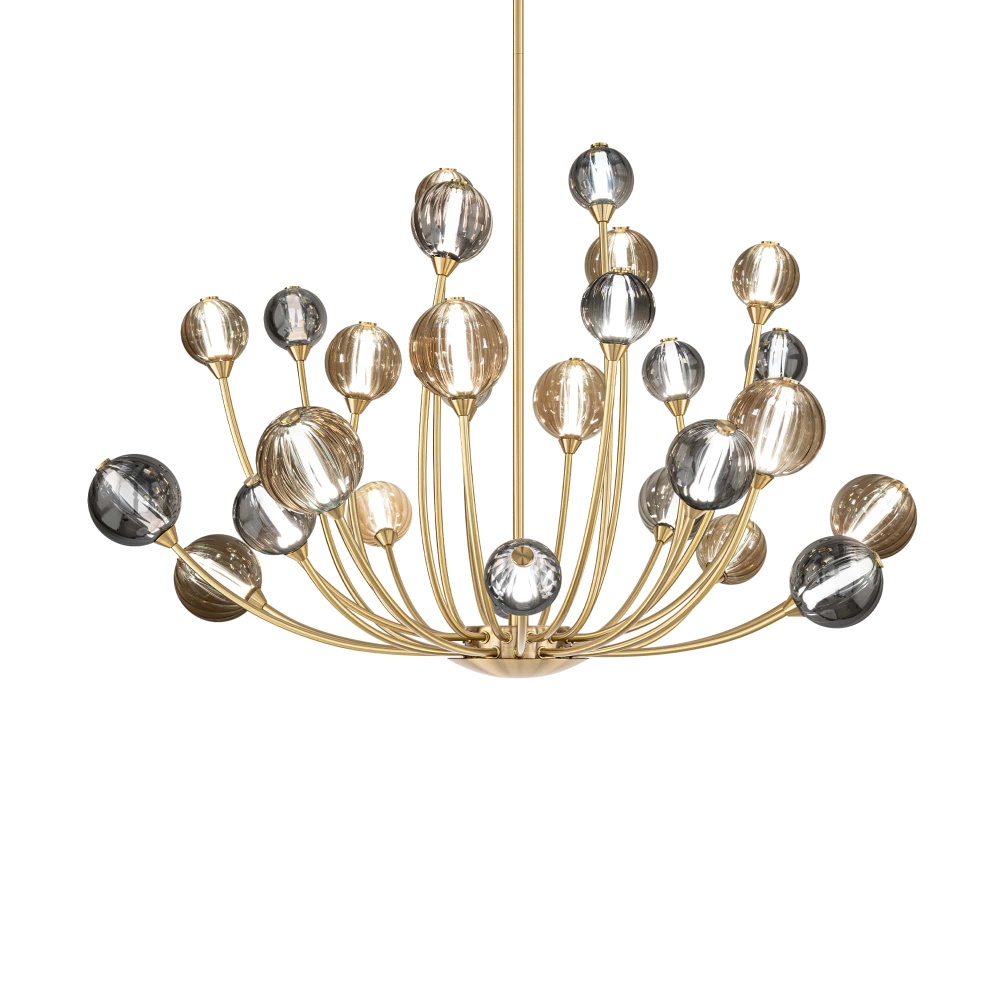 Ballarina Pendant Chandelier Light