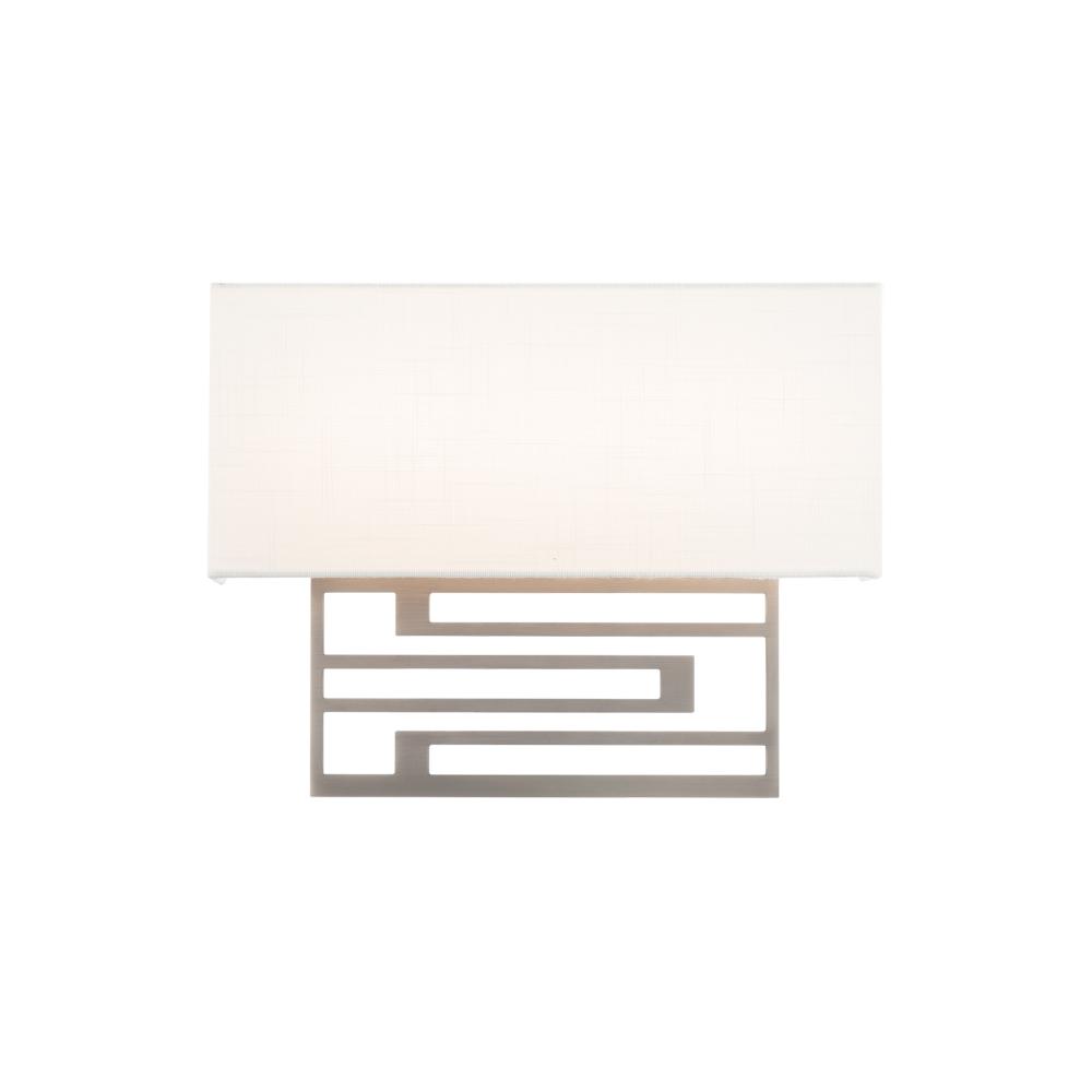 Vander Wall Sconce Light