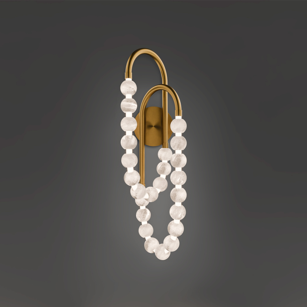 Parel Wall Sconce Light