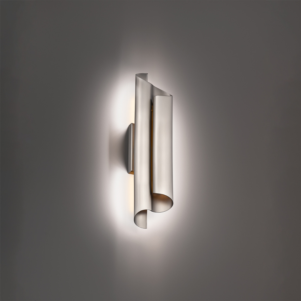 Pirouette Wall Sconce Light
