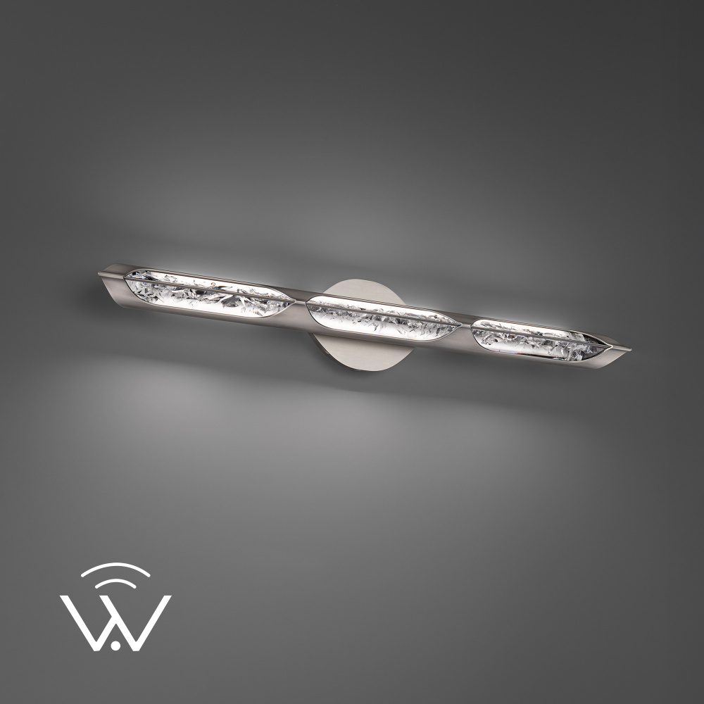 Hadleigh Bath Vanity Light