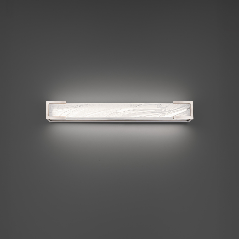 Frozen Zone Wall & Bath Vanity Light