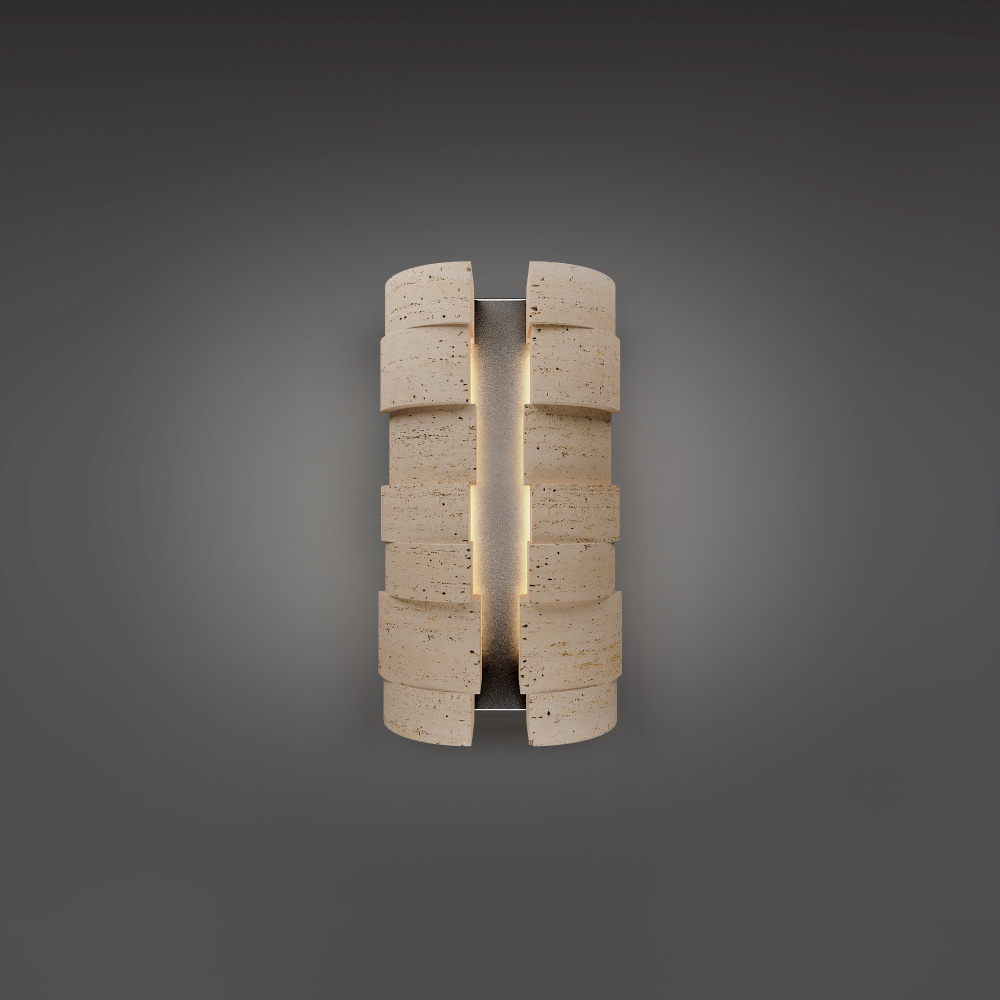 Formation Outdoor Wall Sconce Light