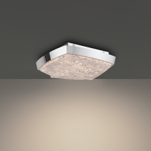 Modern Forms US Online FM238611-PN - Kenji Flush Mount Light