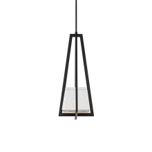 Modern Forms US Online PD284620-BK - Karie Mini Pendant Light