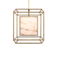 Modern Forms US Online PD602624-BU - Sylvester Pendant Light