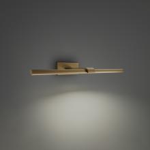 Modern Forms US Online PL-48524-40-BK - Inlet Picture Light