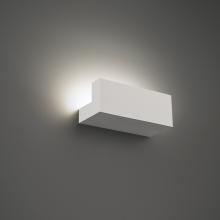 Modern Forms US Online WS-38109-30-WT - Bantam Wall Sconce Light