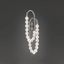 Modern Forms US Online WS-50427-AN - Parel Wall Sconce Light