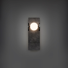 Modern Forms US Online WS220614-BV/BK - Okemo Wall Sconce Light