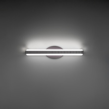 Modern Forms US Online WS230628-BN - Mainline Wall & Bath Vanity Light