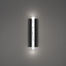 Modern Forms US Online WS242618-BK - Rapper Wall Sconce Light