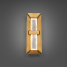 Modern Forms US Online WS604622-AB - Austen Wall Sconce Light