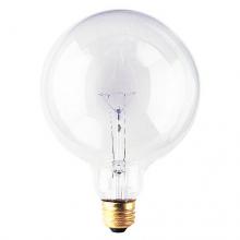 Bulbrite 351100 - 351100 100W G40 GLOBE CLEAR E26 125V