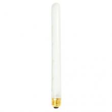 Bulbrite 705075 - 705075 75W T8 TUBULAR FROST E26 120V