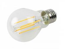 Bulbrite 776212 - LED7A19/27K/FIL/D/B/2