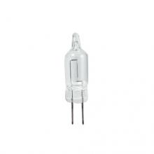 Bulbrite 715315 - 715315 15W T3 JC XENON CLEAR G4 24V