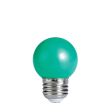 Bulbrite 770152 - 770152 LED 1W G14 GREEN
