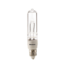 Bulbrite 610251 - 610251 250W T4 JD HALOGEN CLEAR E11 120V