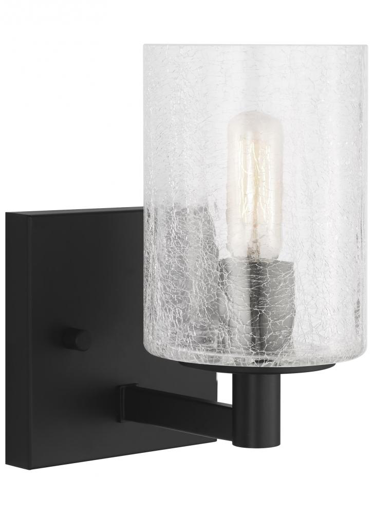 Parker One Light Wall / Bath Sconce
