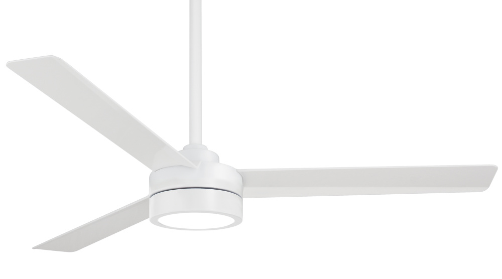 Roto LED - 52" LED Ceiling Fan