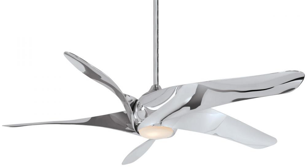 Artemis™ XL5 - LED 62" Ceiling Fan