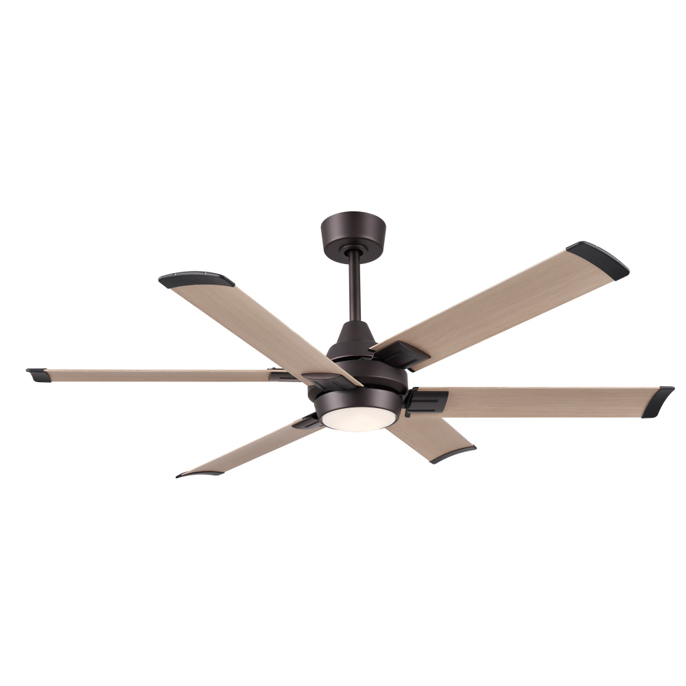 Soarin 56" 5CCT LED Smart Ceiling Fan