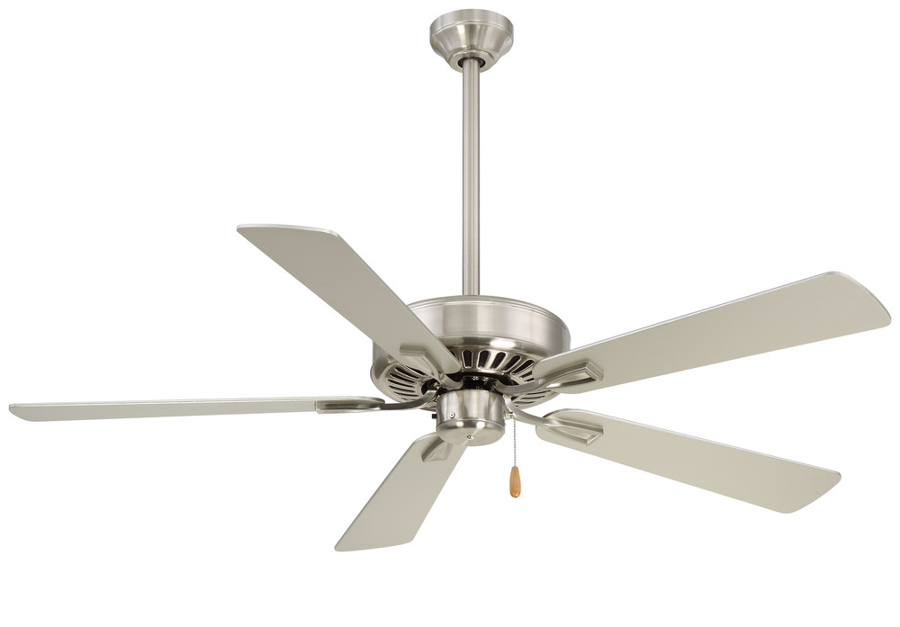 Contractor Plus - 52" Ceiling Fan