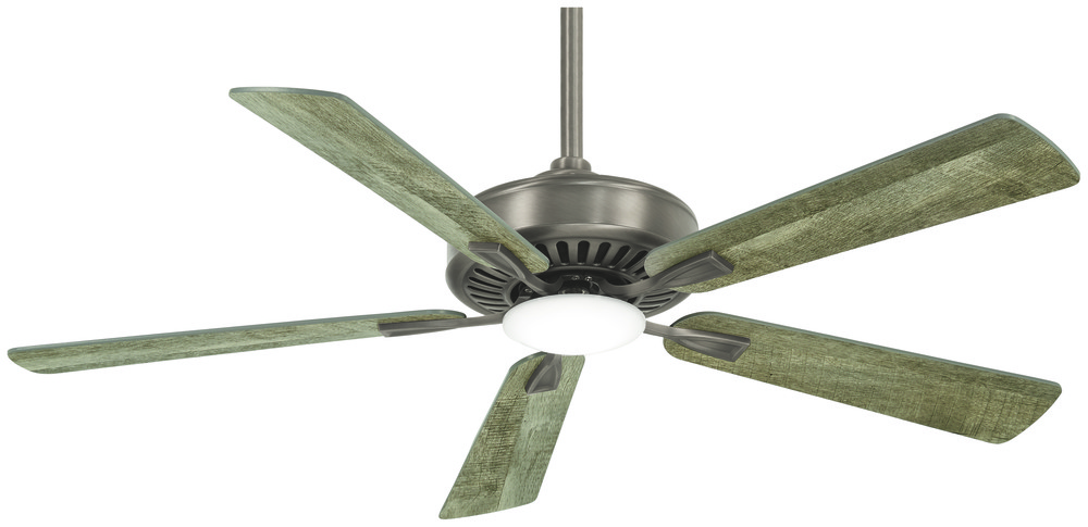 Contractor - LED 52" Ceiling Fan